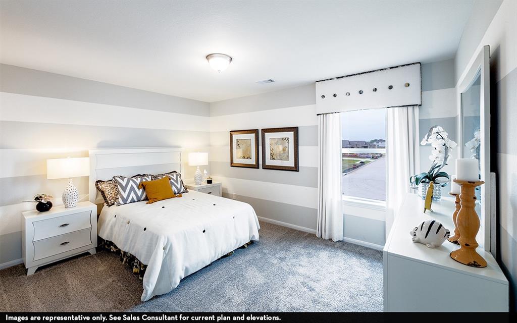 Saddlebrook Estates - Residential