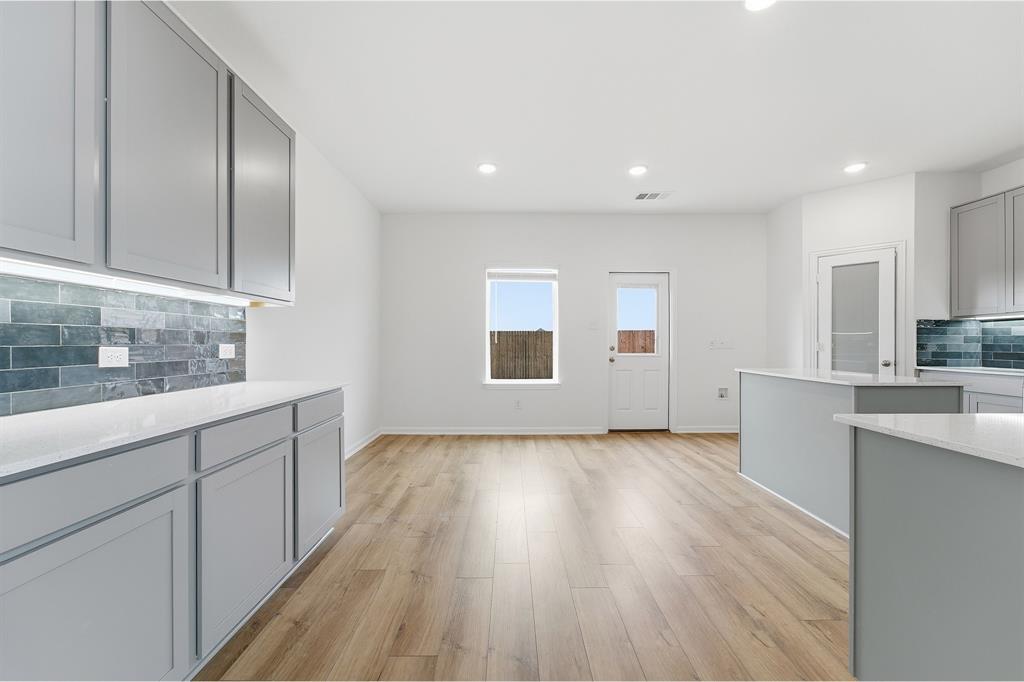 Saddlebrook Estates - Residential