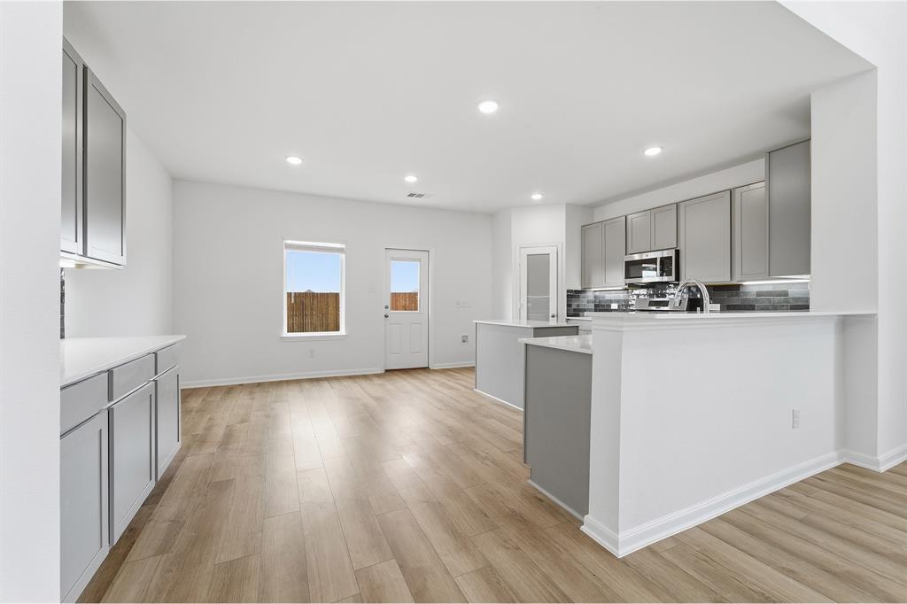 Saddlebrook Estates - Residential