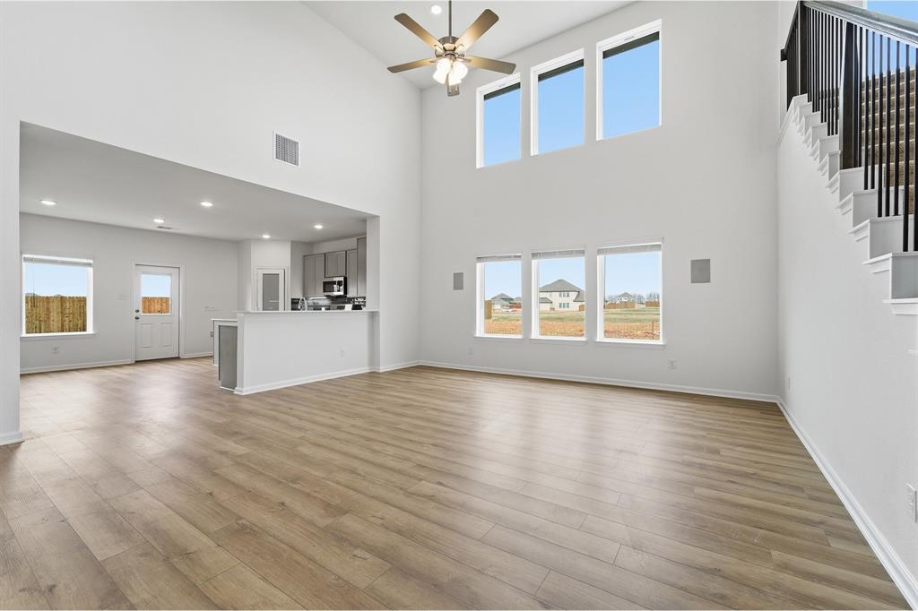 Saddlebrook Estates - Residential