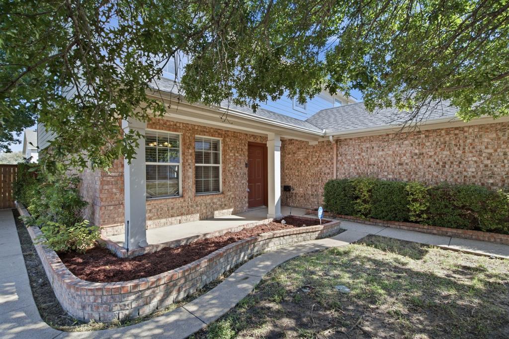 9856 Parkmere Drive