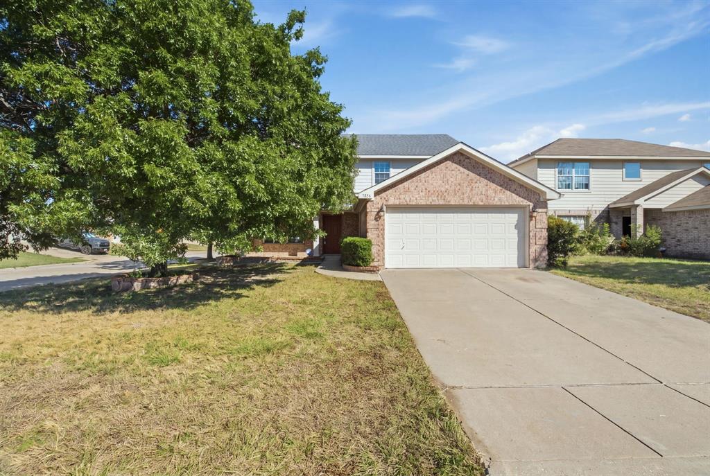 9856 Parkmere Drive