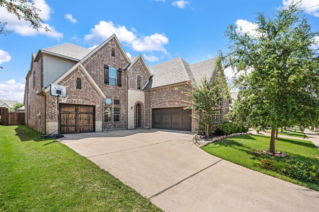 3318 Ridgecross Drive
