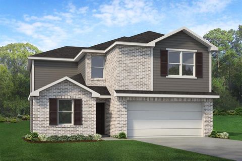 1413 Steadman Street Sherman TX 75092