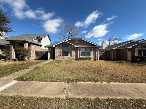 Photo of 606 Las Brisas Drive, Mesquite, TX 75149 (MLS # 21211278)