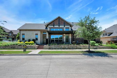 4305 Hurricane Creek Trail Arlington TX 76005