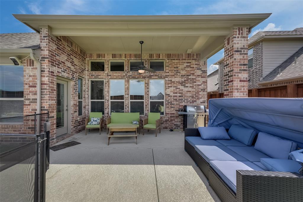 14133 Alis Lane