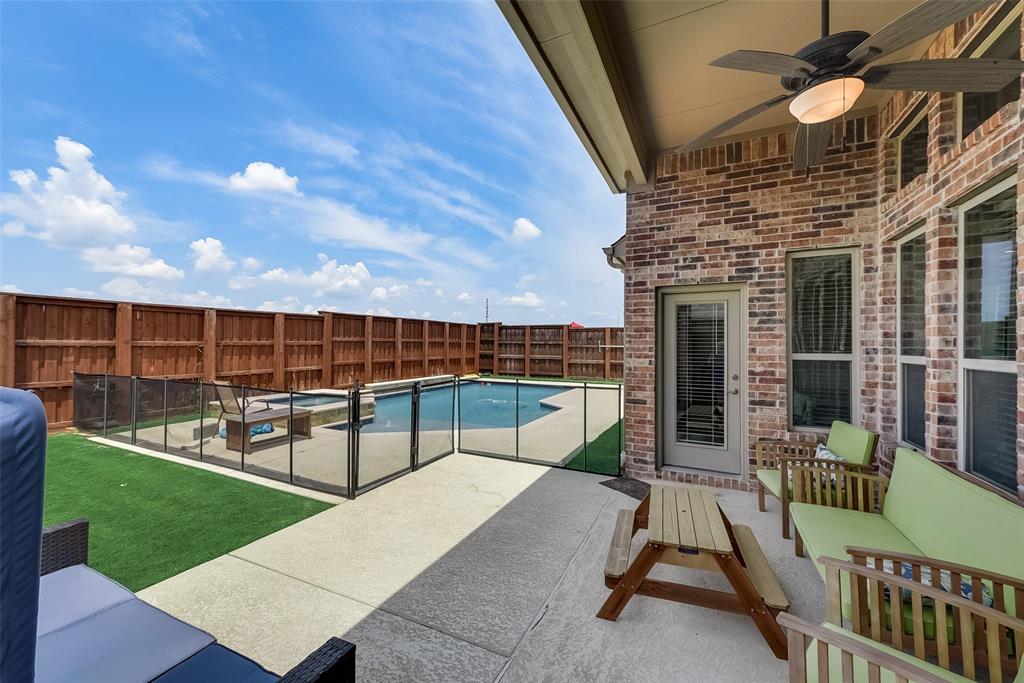 14133 Alis Lane