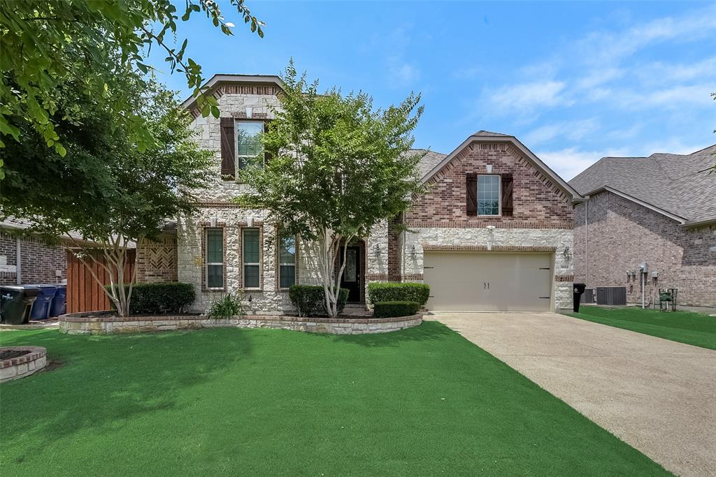 14133 Alis Lane
