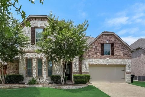 14133 Alis Lane Frisco TX 75035