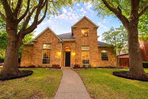 5820 Westmont Drive Plano TX 75093