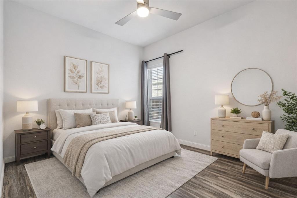 Lake Forest Ph Ia - Residential