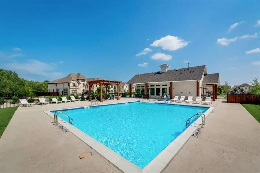 Lake Forest Ph Ia - Residential