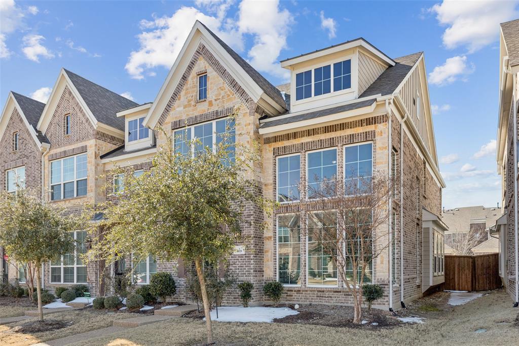 Lake Forest Ph Ia - Residential