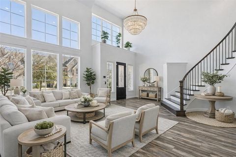 4920 Saguaro Ridge McKinney TX 75070