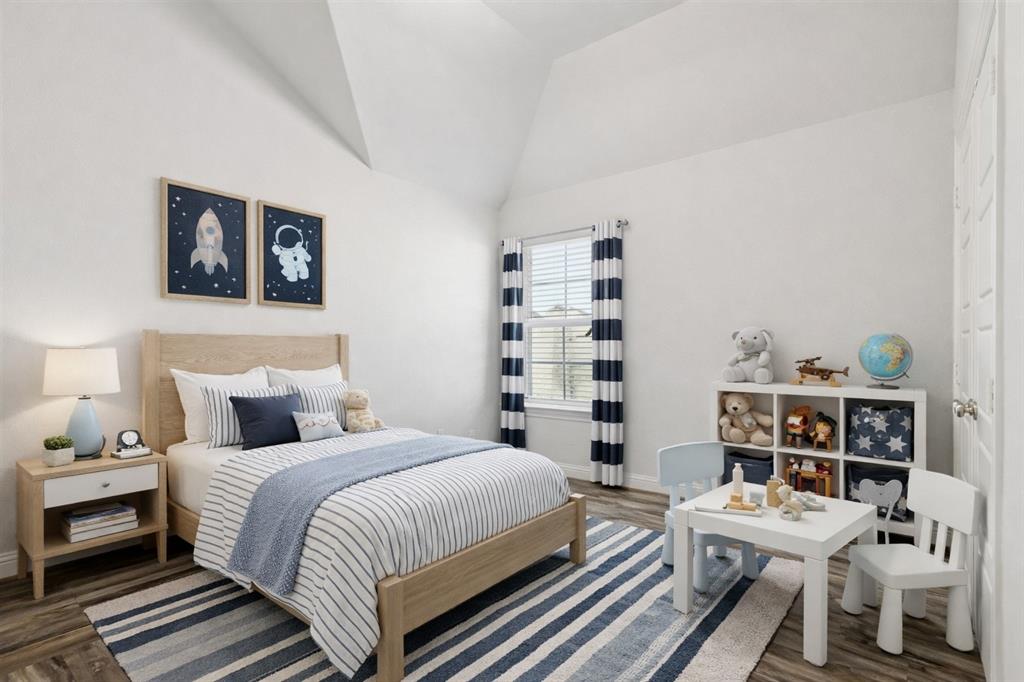 Lake Forest Ph Ia - Residential