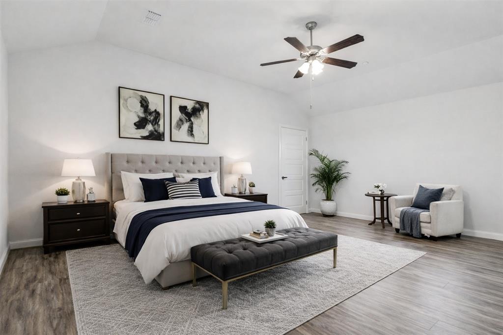 Lake Forest Ph Ia - Residential