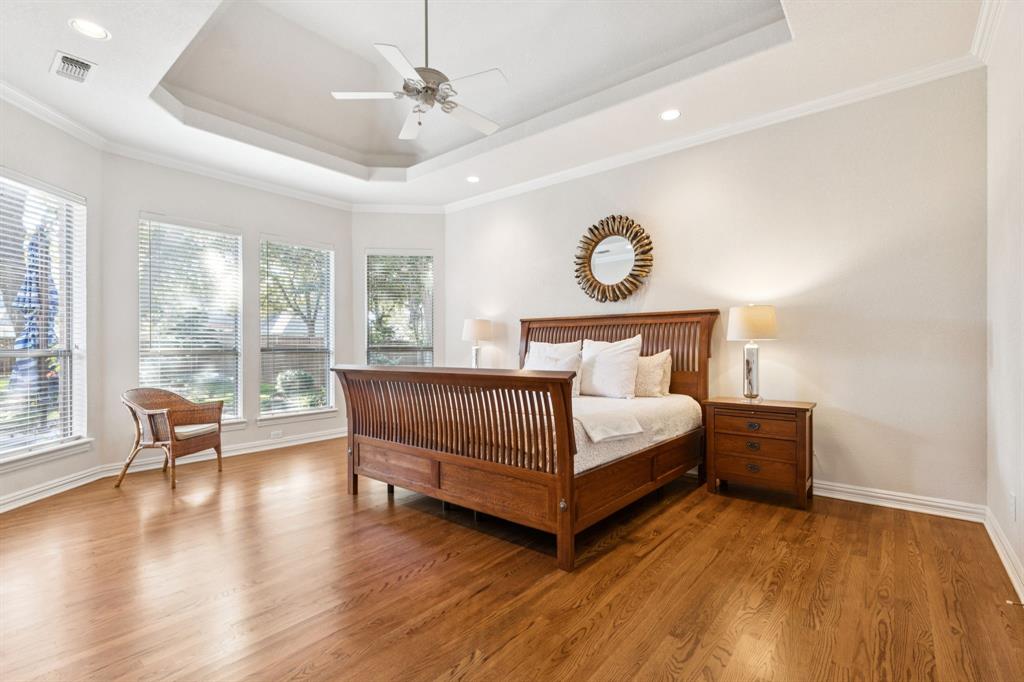 Remington Park Add - Residential