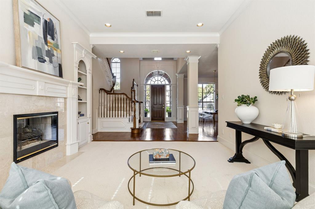 Remington Park Add - Residential