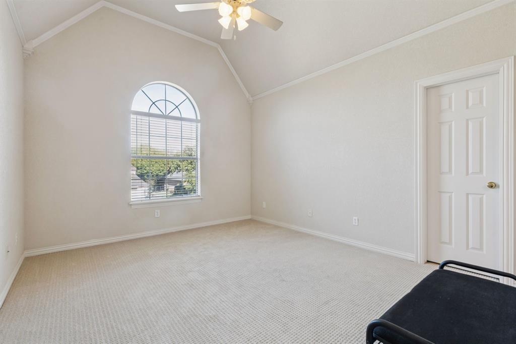 Remington Park Add - Residential