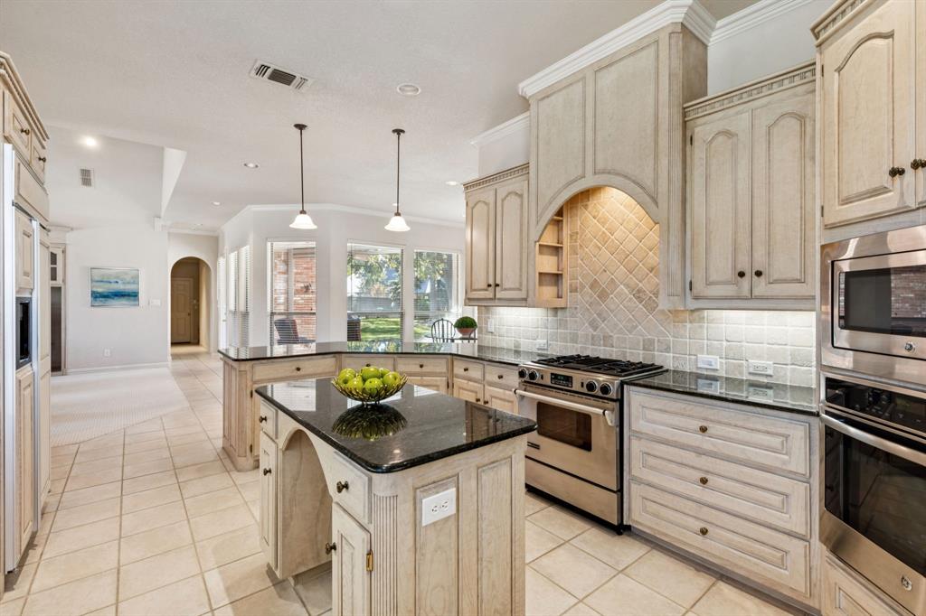 Remington Park Add - Residential