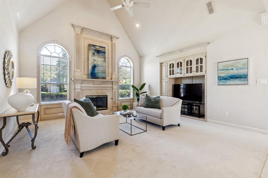 Remington Park Add - Residential