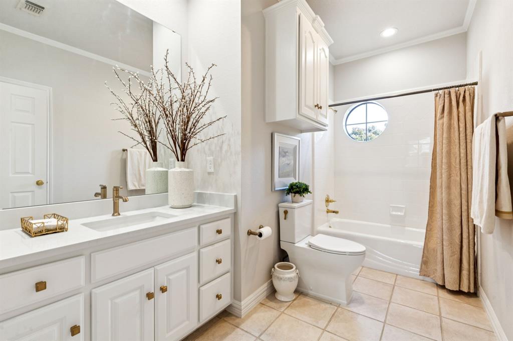 Remington Park Add - Residential