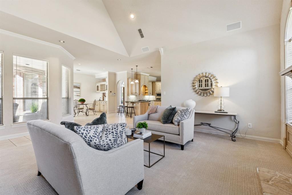 Remington Park Add - Residential