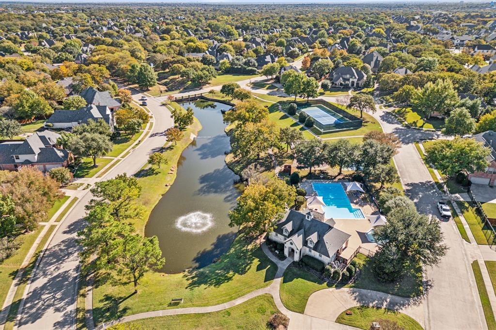 Remington Park Add - Residential