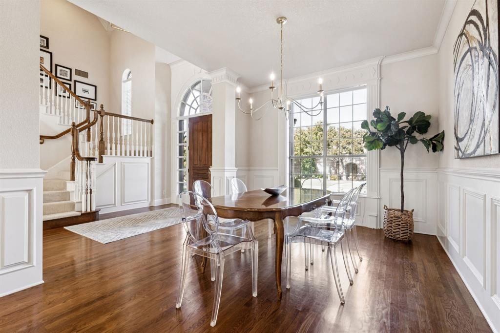 Remington Park Add - Residential