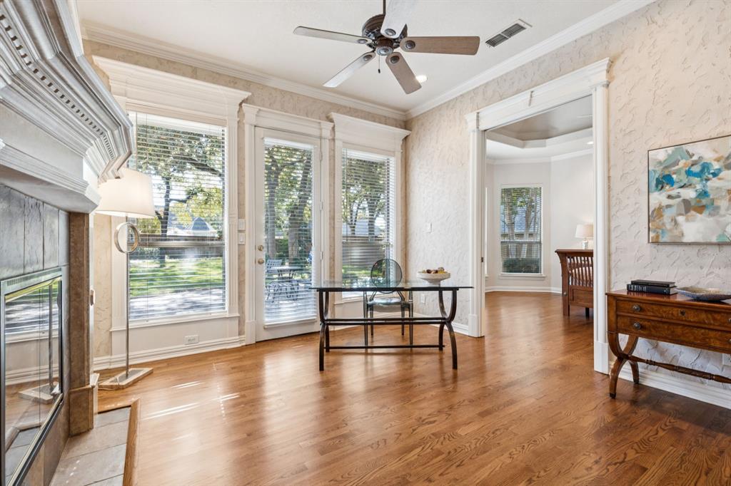 Remington Park Add - Residential