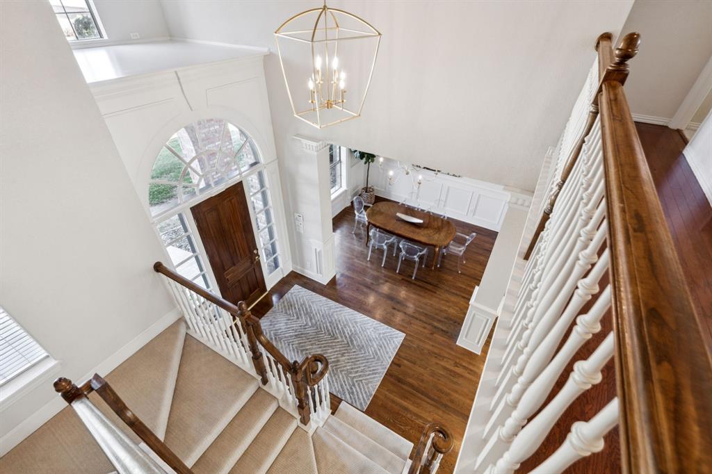 Remington Park Add - Residential