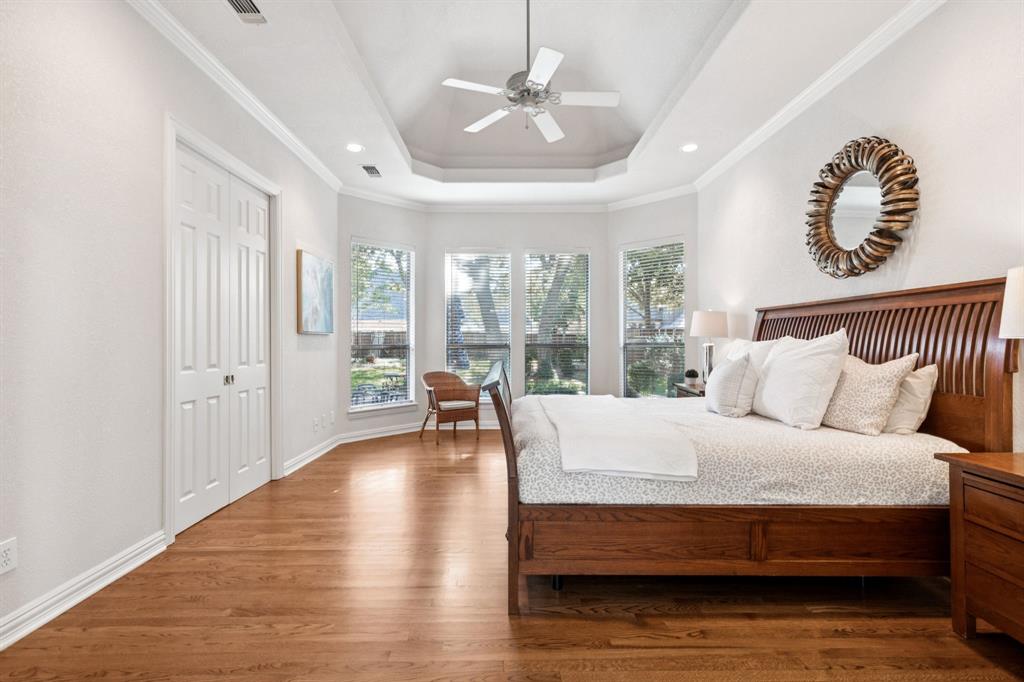 Remington Park Add - Residential