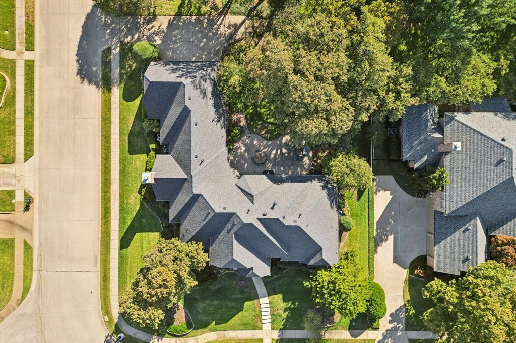 Remington Park Add - Residential