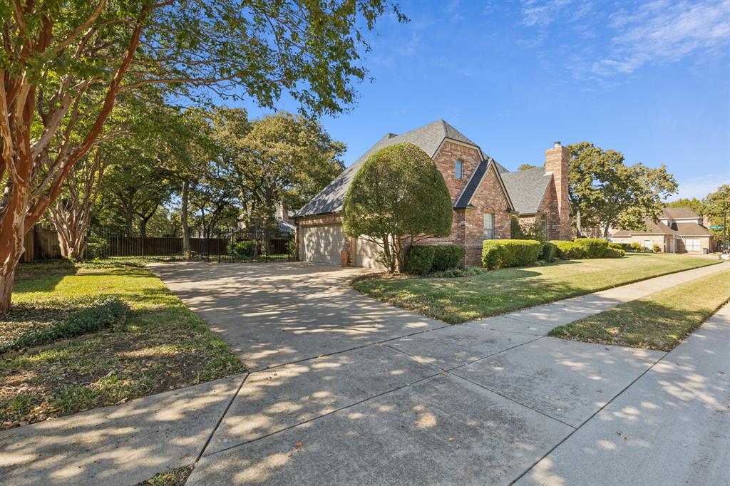 Remington Park Add - Residential