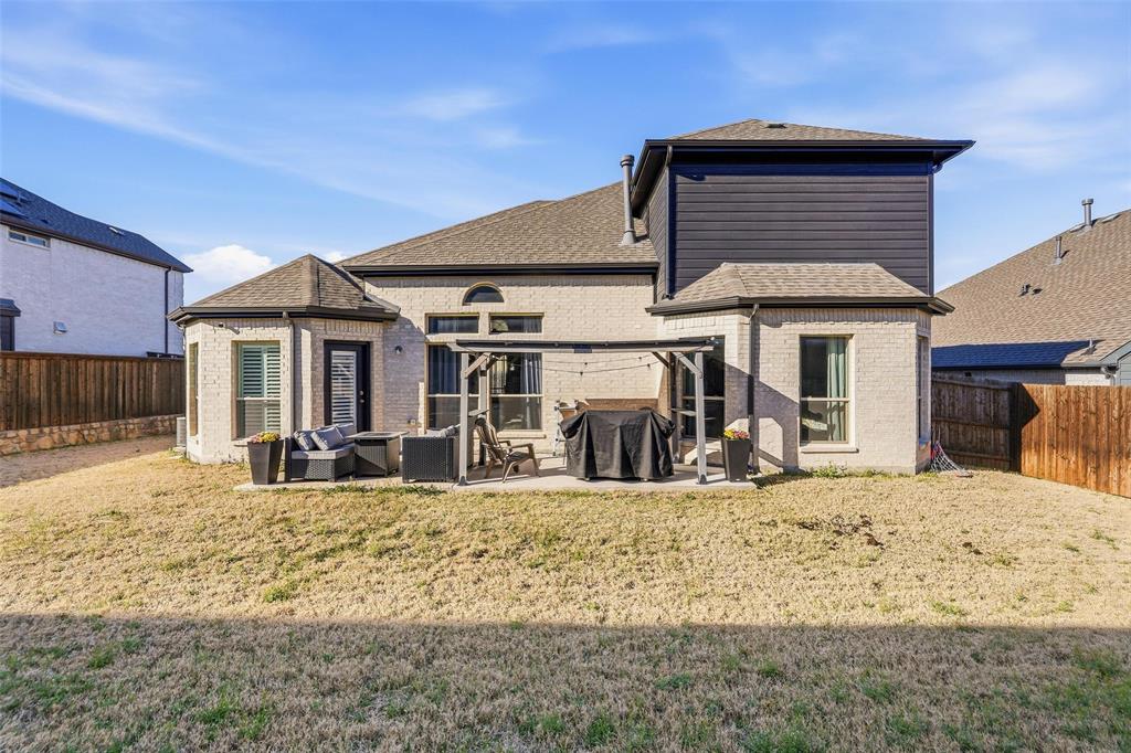 Woodcreek Ph 5b - Residential