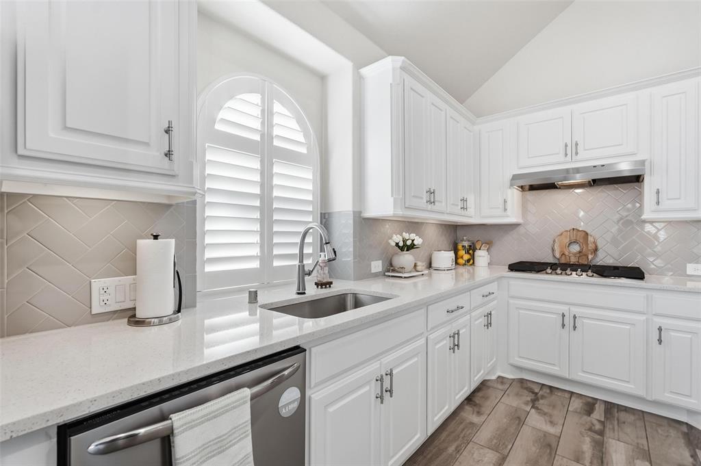 Woodcreek Ph 5b - Residential