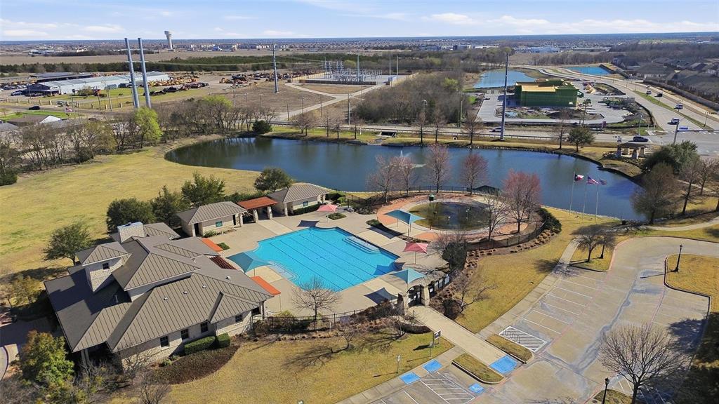 Woodcreek Ph 5b - Residential