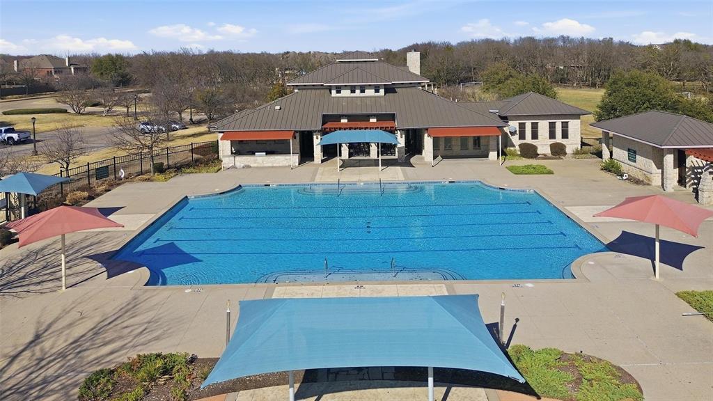 Woodcreek Ph 5b - Residential