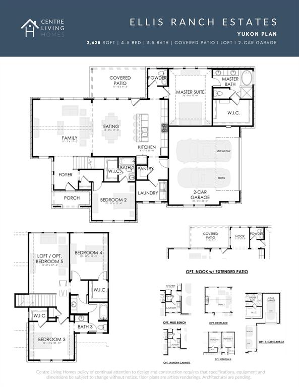 410 Rancher Trail
