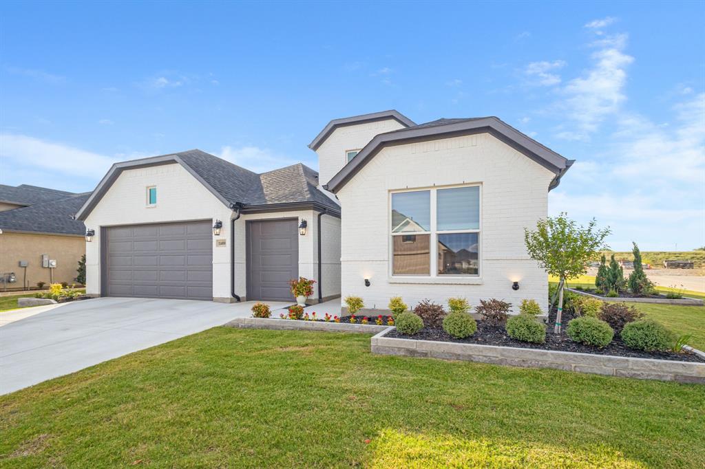 11400 Iron Bark Drive