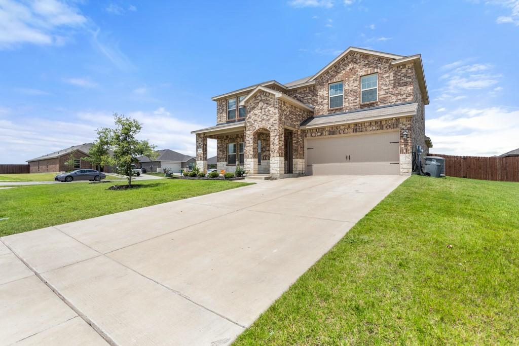 15111 Athena Drive