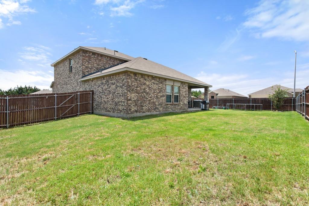 Wellington Farms Ph 1 City Bl - Residential