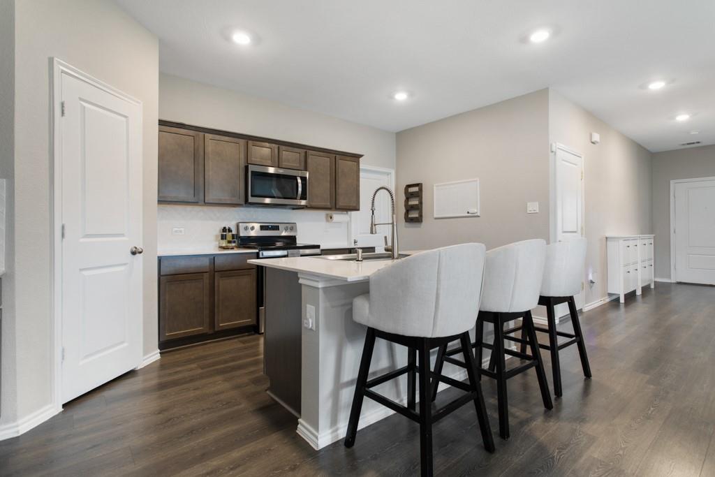 Wellington Farms Ph 1 City Bl - Residential