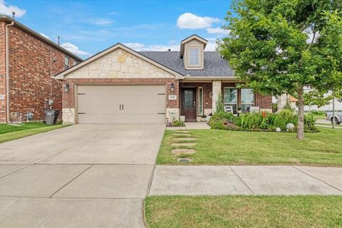 1317 Coleman Drive Melissa TX 75454