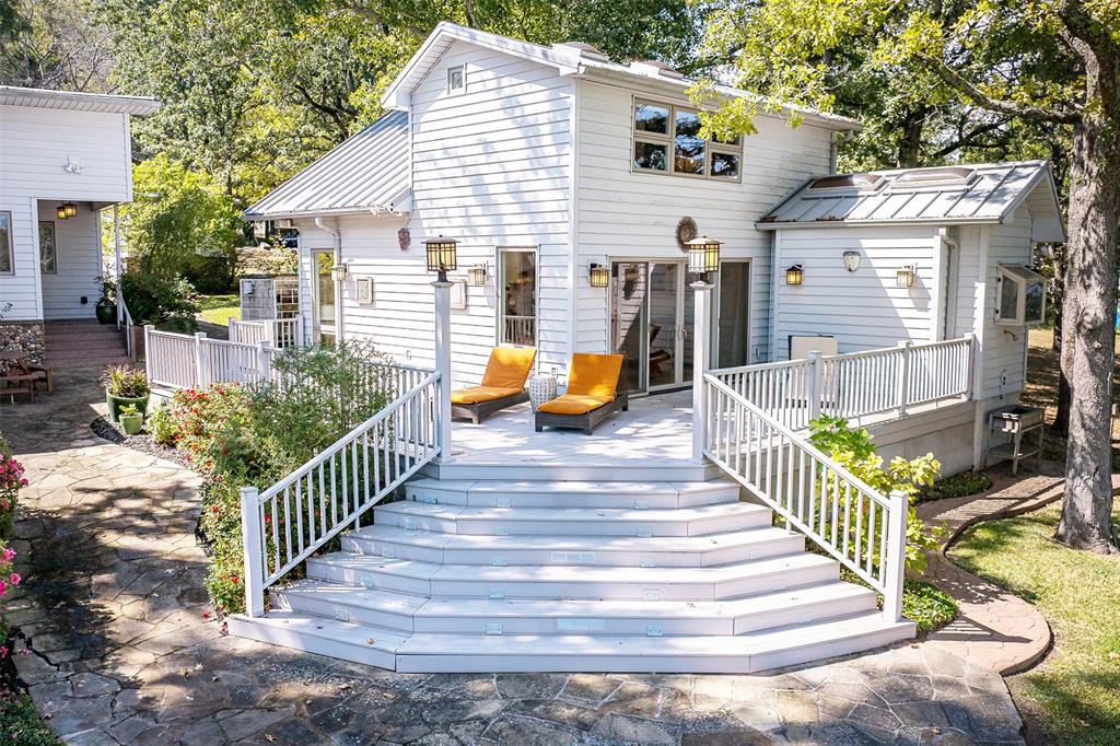 Pa Taylor Edition Lake Athens - Residential