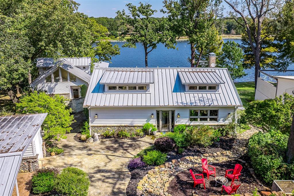 Pa Taylor Edition Lake Athens - Residential