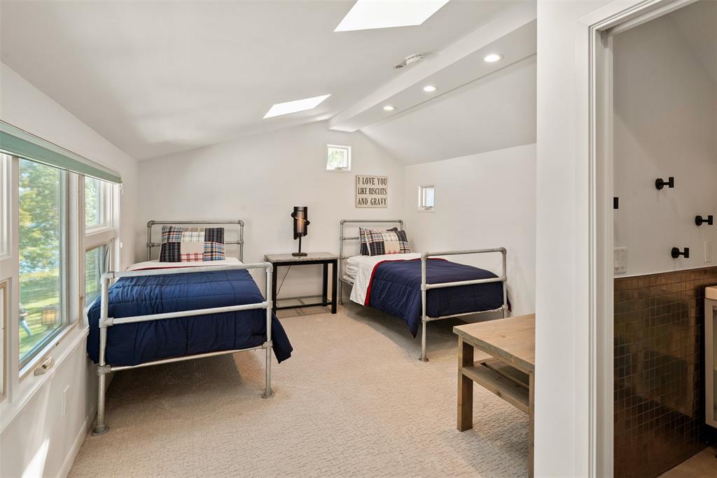 Pa Taylor Edition Lake Athens - Residential