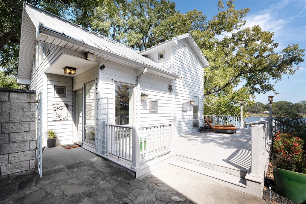 Pa Taylor Edition Lake Athens - Residential