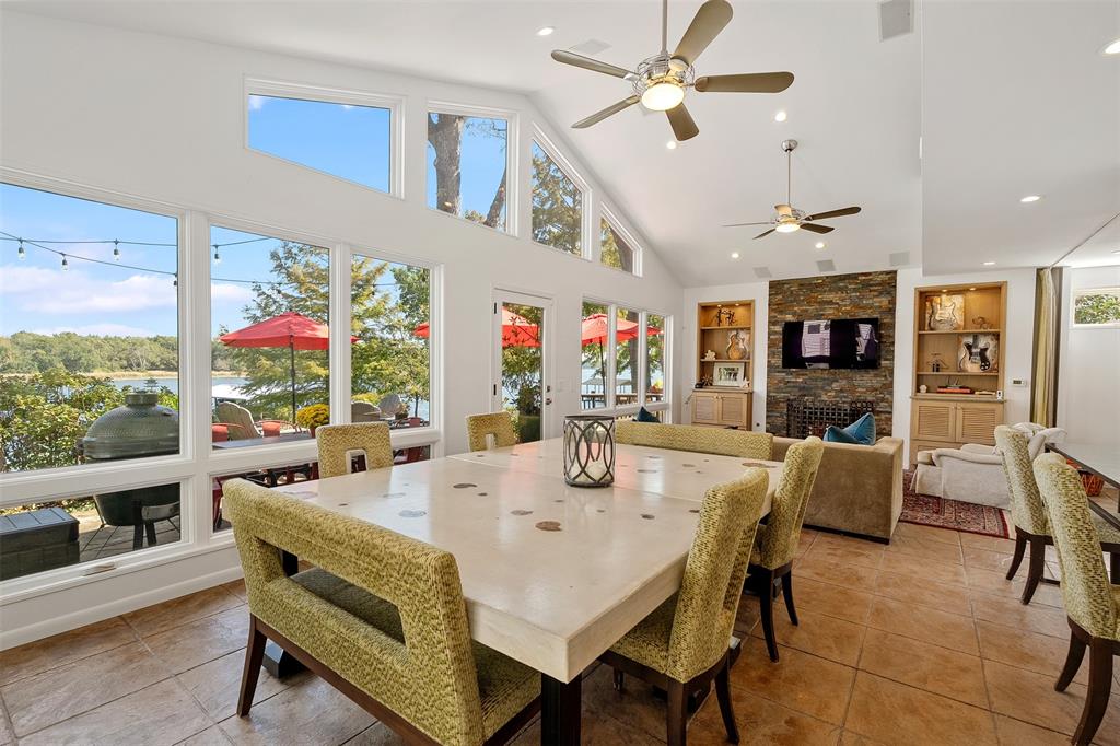 Pa Taylor Edition Lake Athens - Residential